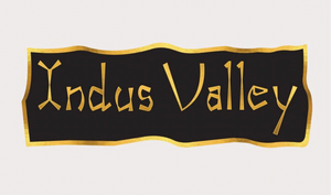 Indus Valley logo