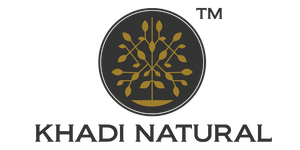 Khadi Natural logo