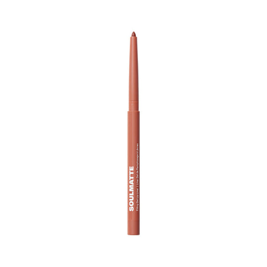 MORPHE Soulmatte Filling Gel Lip Liner - Whipped, 0.21g, Buy from Indicrest