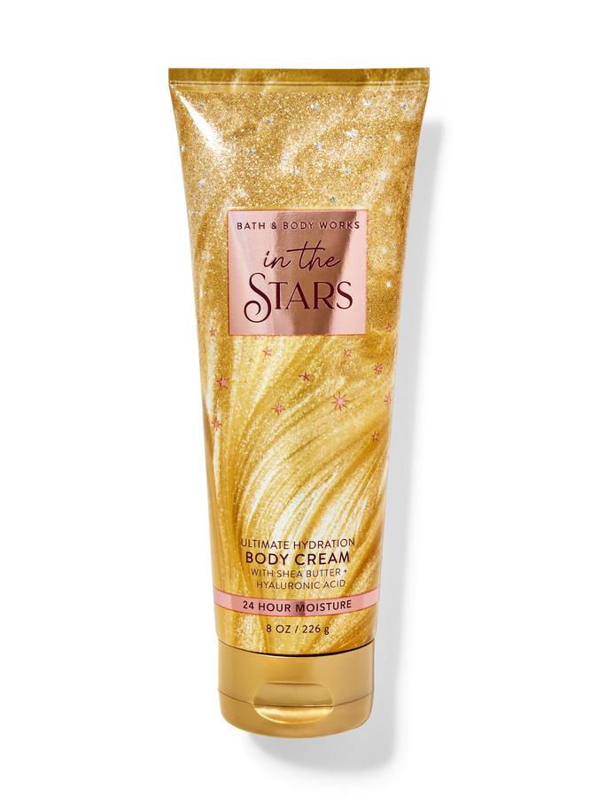 Bath & Body Works In The Stars Ultimate Hydration Body Cream, 226 g / 8 oz Buy at Indicrest