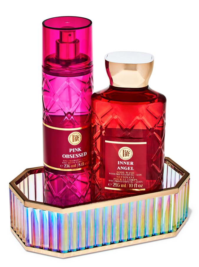Bath & Body Works Hex Body Care Tray, 1 pc Buy at Indicrest Image 2