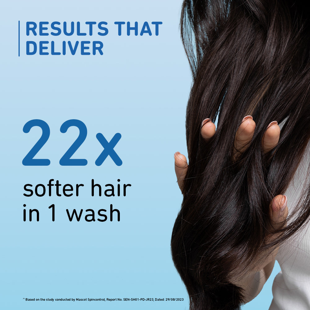 Plum Coconut Milk & Peptides Shampoo | Softens Strands | Nourishes Hair, 250ml Buy at Indicrest Image 12