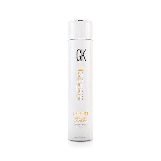 GK Hair Balancing Conditioner With Scalp-Care Formula - Cleanses & Nourishes Oily Scalp & Hair, 300ml, Buy from Indicrest