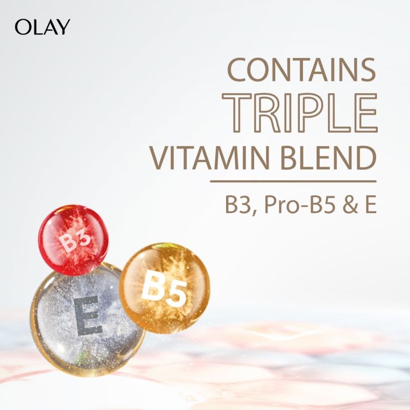 Olay Total Effects Daily Serum, Fights 7 Signs of Ageing With Niacimide & Green Tea Extracts, 50ml Buy at Indicrest Image 3