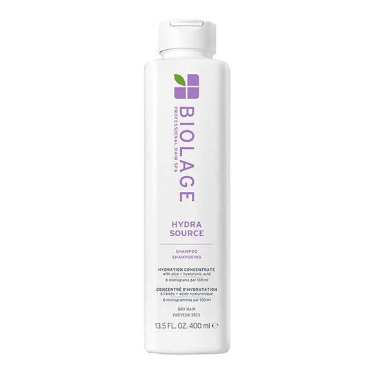 Matrix Biolage Hydrasource Plus Aloe Shampoo, 400ml Buy at Indicrest