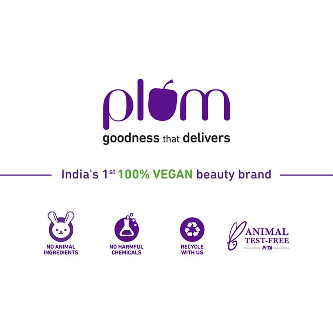 Plum 5% Niacinamide & Rice Water Brightening Face Serum | Brightens Skin | Improves Skin Texture for Women & Men | All Skin Types, 30ml Buy at Indicrest Image 9