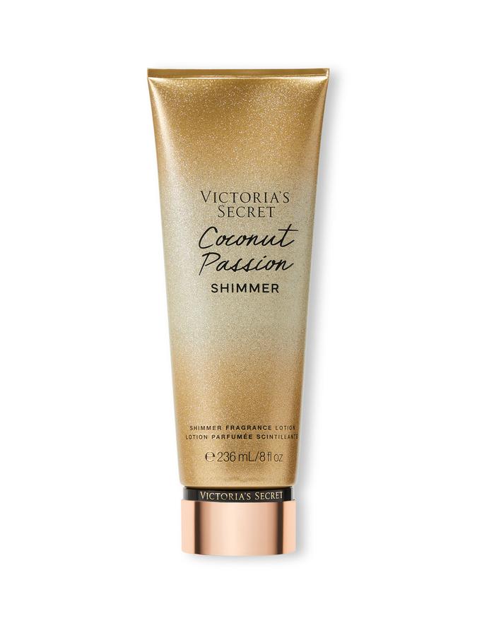 Victoria's Secret Coconut Passion Shimmer Body Lotion, 236 ml/8 oz. Buy at Indicrest