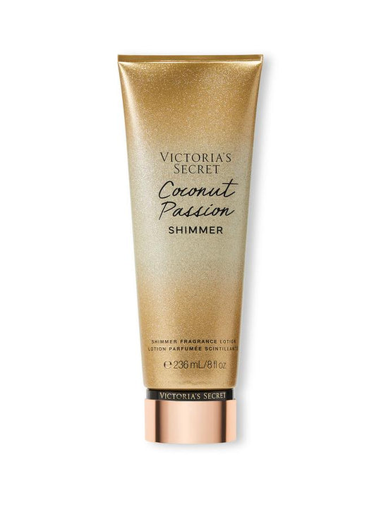 Victoria's Secret Coconut Passion Shimmer Body Lotion, 236 ml/8 oz. Buy at Indicrest