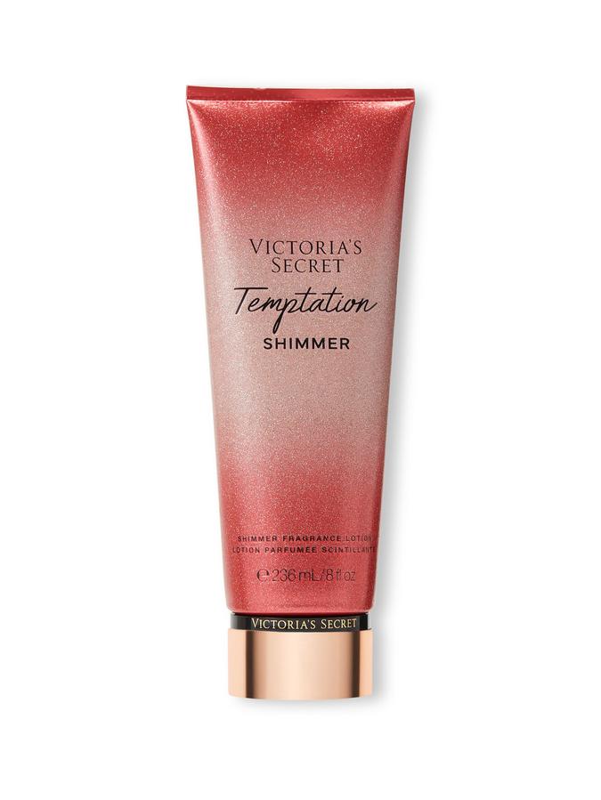 Victoria's Secret Temptation Shimmer Body Lotion, 236 ml/8 oz. Buy at Indicrest