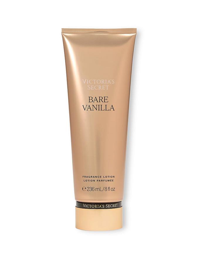 Victoria's Secret Bare Vanilla Body Lotion, 236 ml/8 oz. Buy at Indicrest