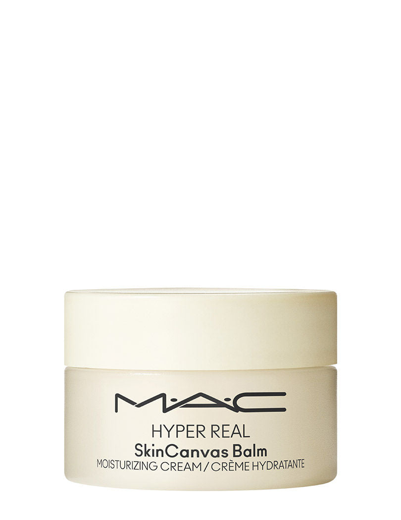 M.A.C Mini Hyper Real Skincanvas Balm Moisturizer With Niacinamide, Hyaluronic Acid & Ceramide, 15ml, Buy from Indicrest