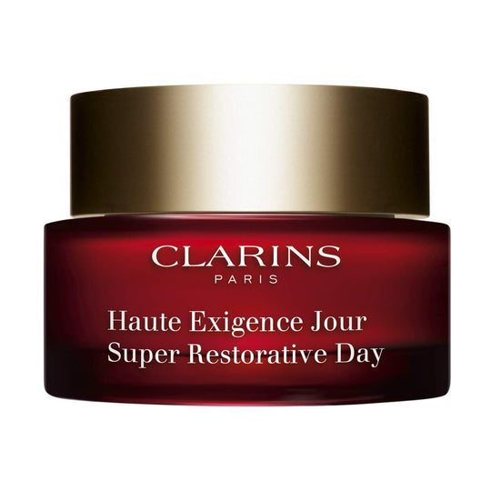 Clarins Super Restorative Day Cream All Skin Types, 50ml, Buy from Indicrest