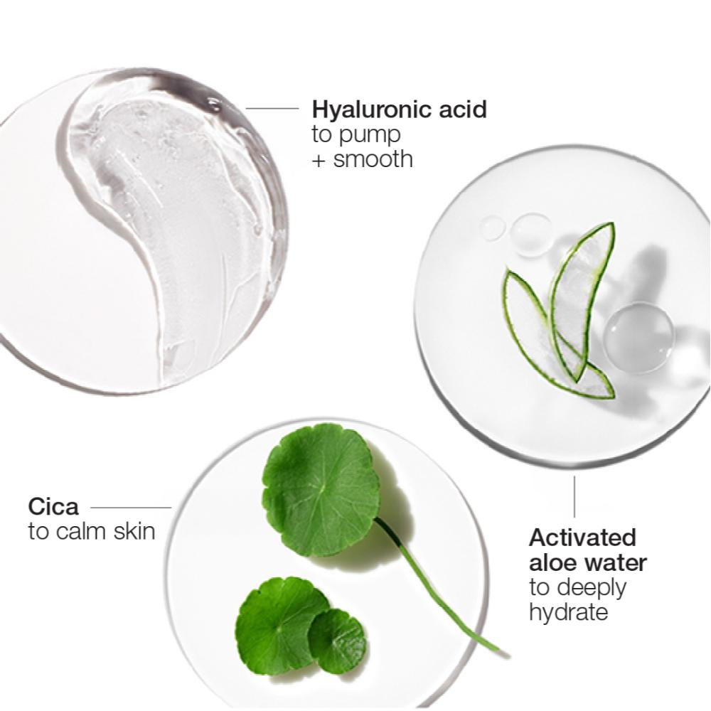 Clinique Moisture Surge Intense 72H Lipid-Replenishing Hydrator, 30ml