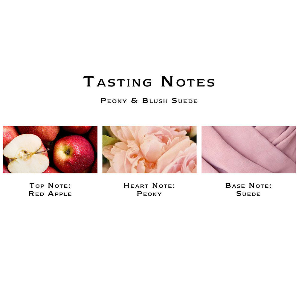 Jo Malone London Peony & Blush Suede, 250ml