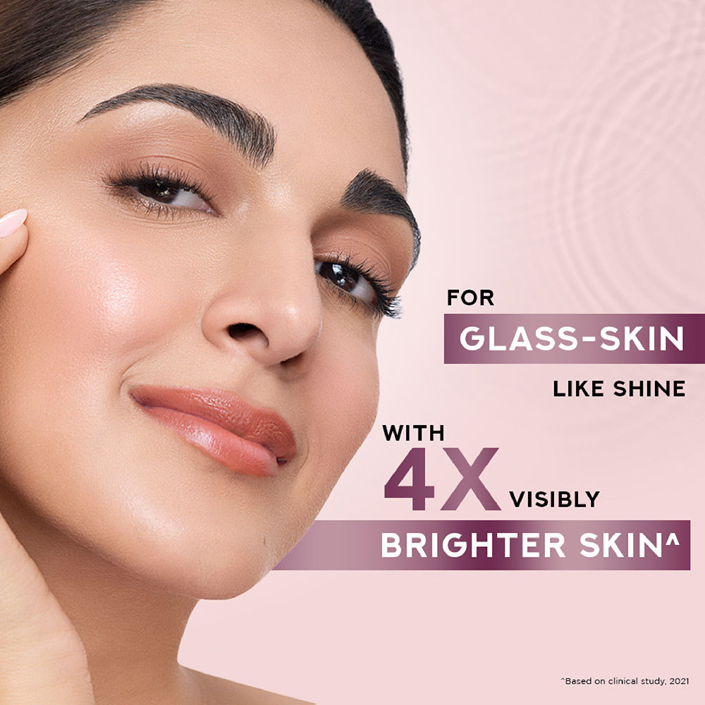 Pond’s Bright Beauty With Niacinamide [Vitamins B3] Anti-Dullness FaceWash, 100g Buy at Indicrest Image 4