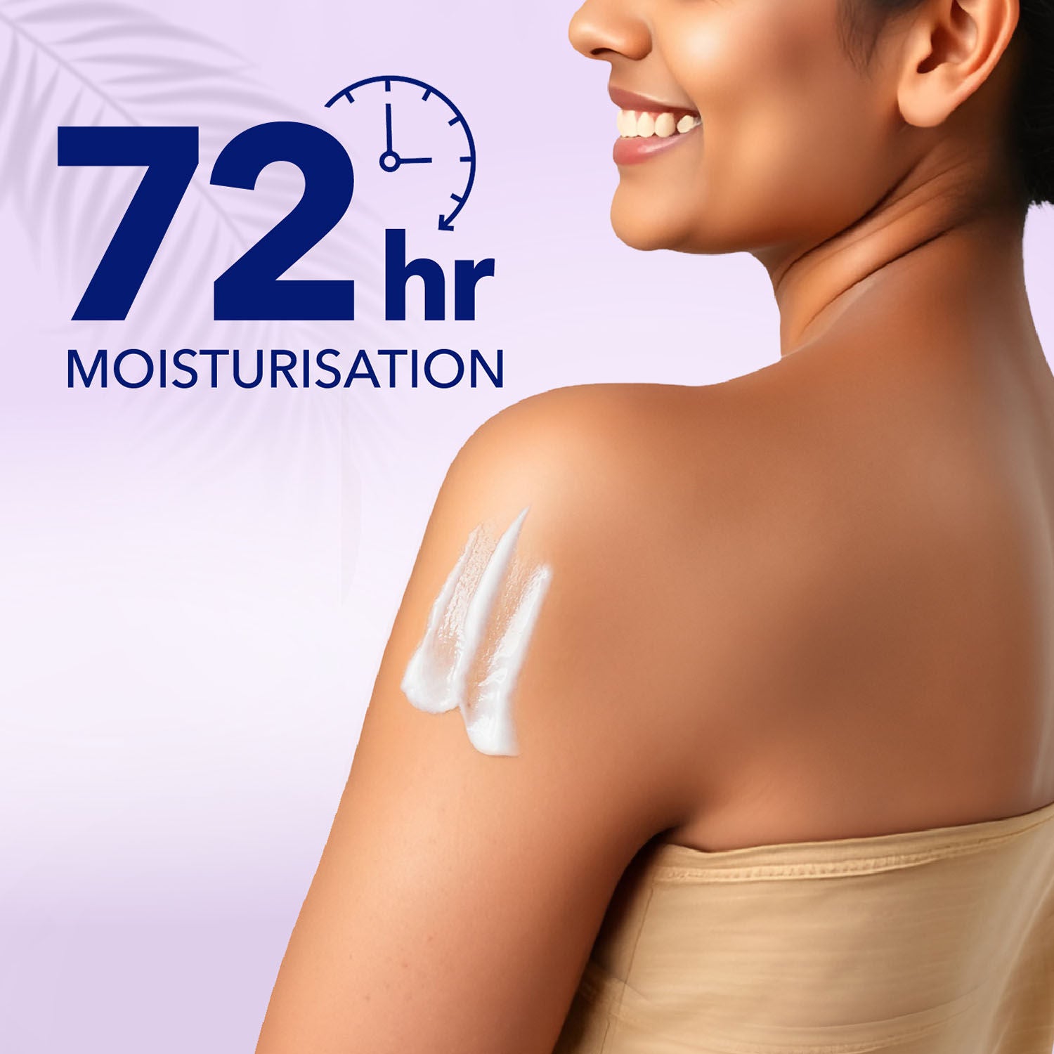 Parachute Advansed Deep Nourish Body Lotion, 600ml Buy at Indicrest Image 3