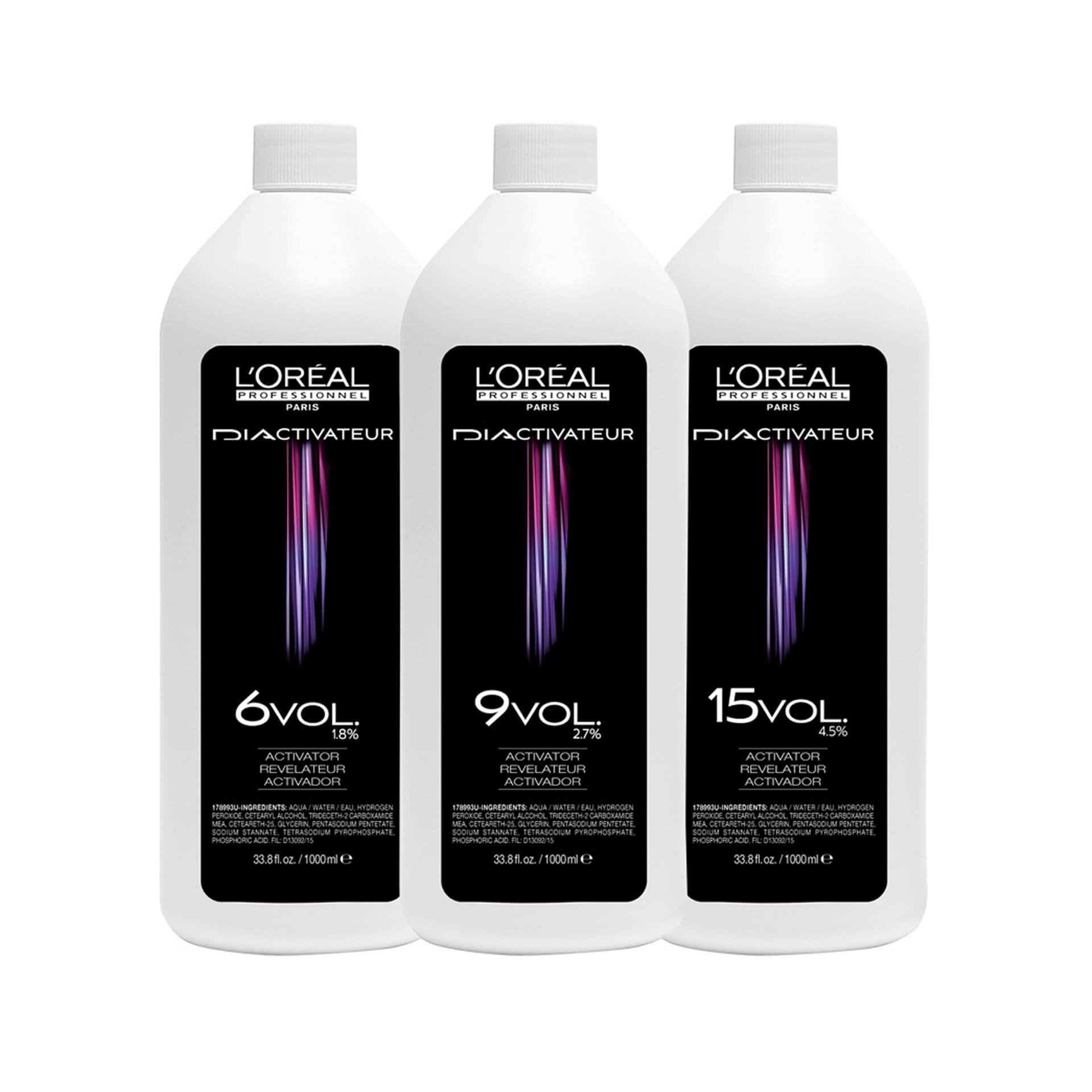 L'Oreal Professionnel Paris Dia Color 4.15 - Medium Ash Mahogany Brown Hair Color, 60ml Buy at Indicrest Image 14