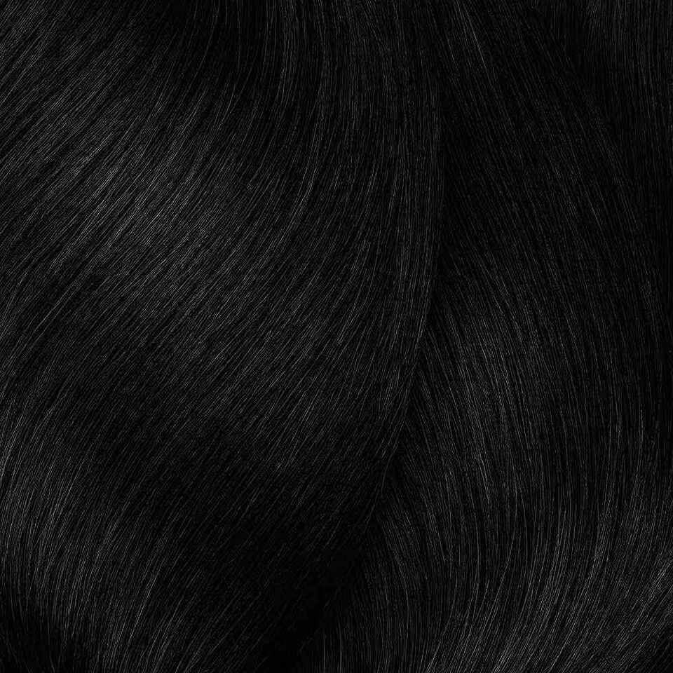 L'Oreal  Professionnel Paris - Majirel - 1 (Black) - Mix 1:1.5 - (49.5g) - Indicrest Buy at Indicrest Image 3