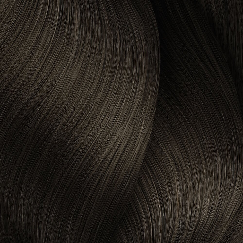 L'Oreal Professionnel Paris Dia Light 6.13 - Golden Ash Dark Blond Hair Color, 50ml Buy at Indicrest Image 2