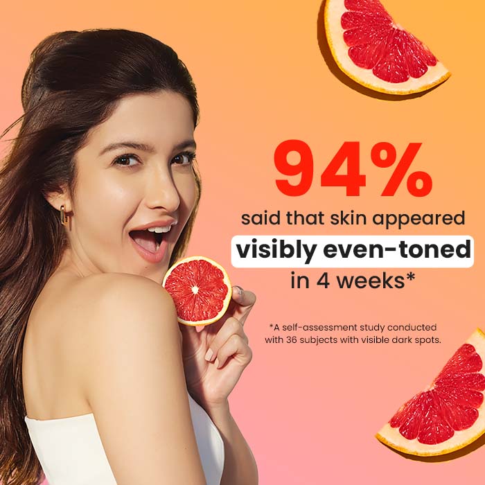Dot & Key Vitamin C Foaming Face Wash, 80ml Buy at Indicrest Image 5