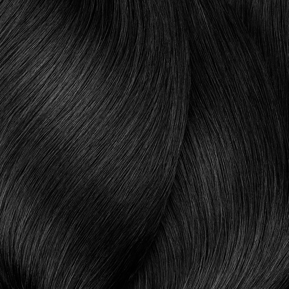 L'Oreal Professionnel Paris iNOA - 3 (Dark Brown) - Ammonia Free Permanent Colour - Mix 1:1 - (60g) Buy at Indicrest Image 2