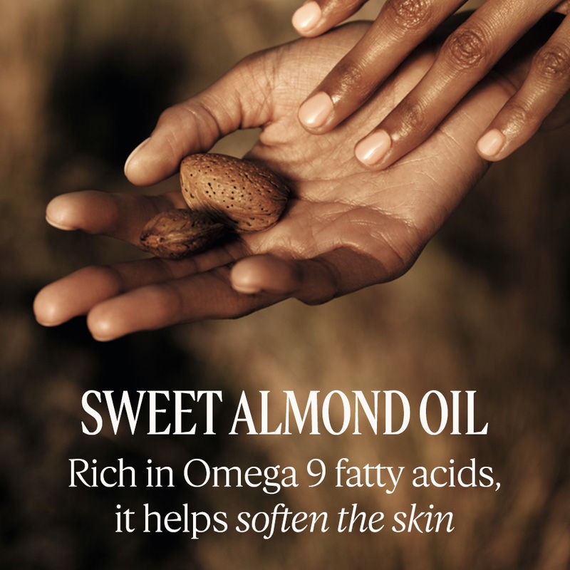 L'Occitane Almond Softening Shower Oil, 75ml