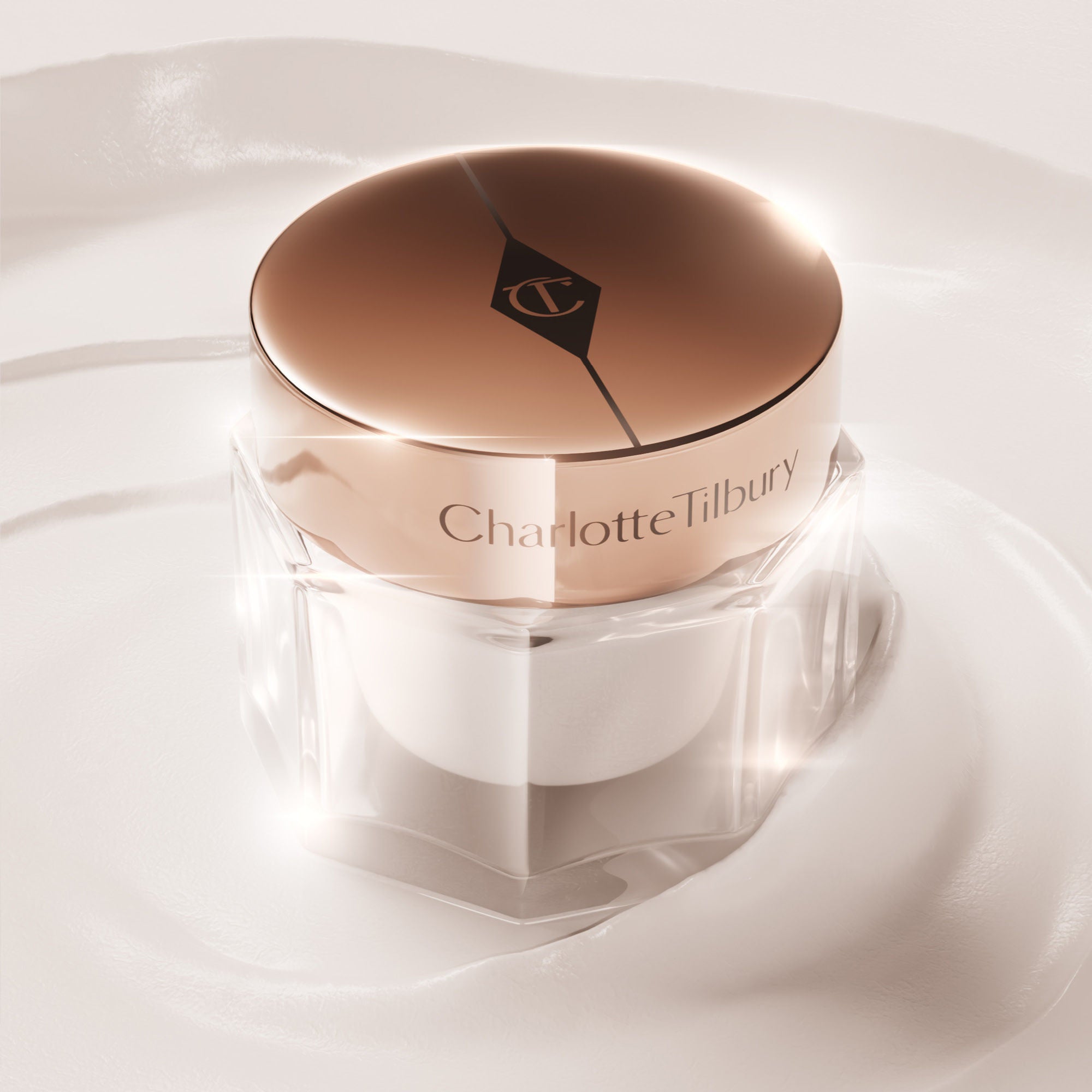 Charlotte Tilbury Magic Cream, 150ml