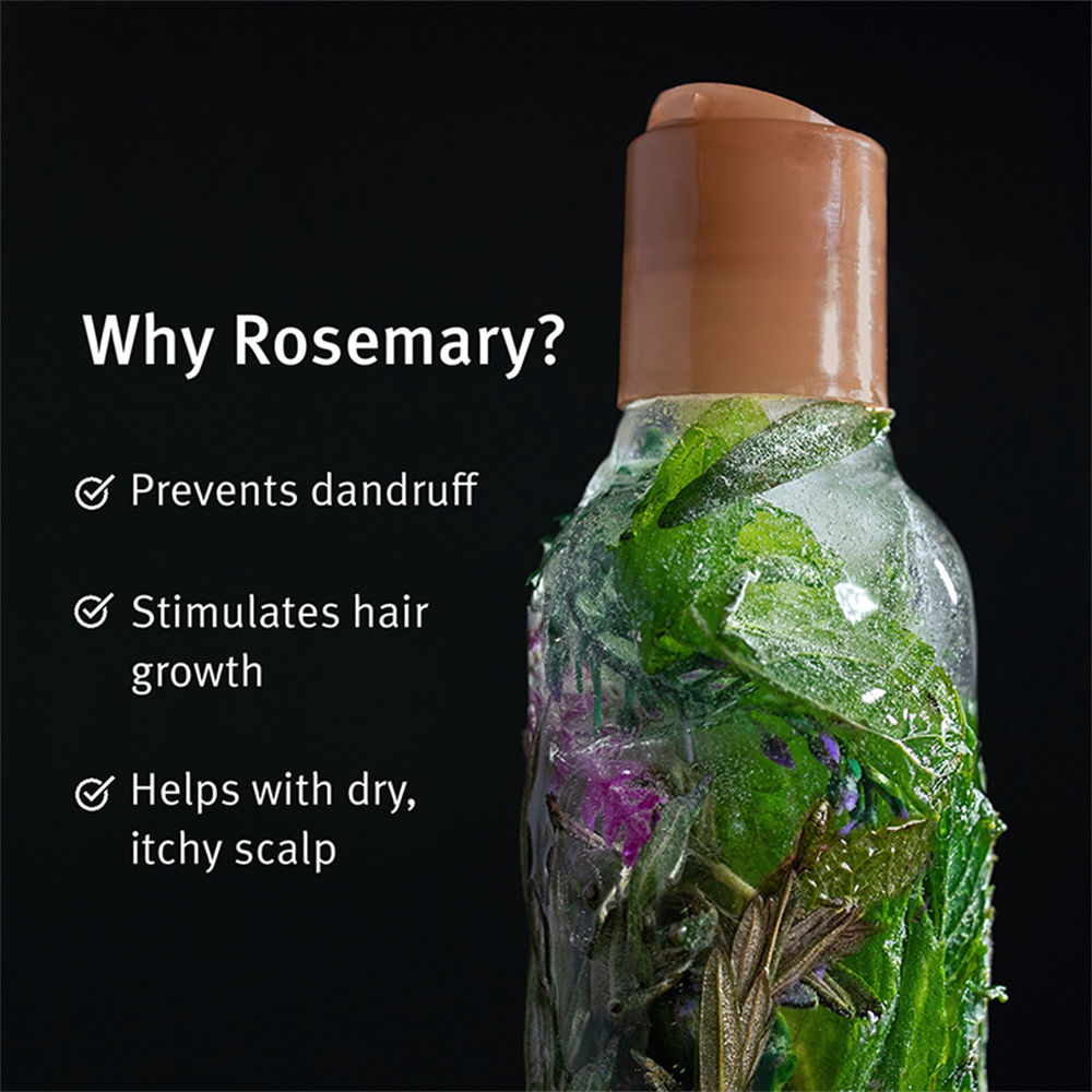 Aveda Rosemary Mint Clarifying Shampoo for Hair Growth, 250ml