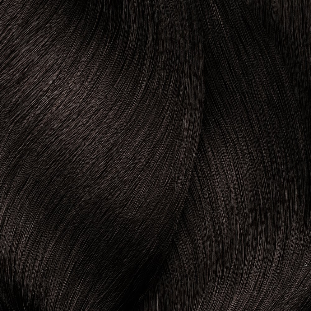 L'Oreal Professionnel Paris iNOA – 4.15 (Mahogany Ash Brown) Ammonia-Free Hair Color, 60g at Indicrest Buy at Indicrest Image 2
