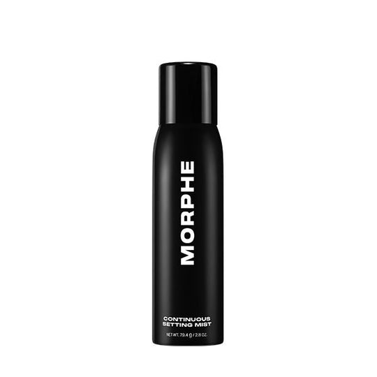 MORPHE Continuous Setting Mist, 79.4g, Buy from Indicrest