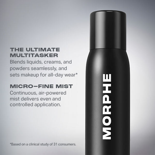 MORPHE Continuous Setting Mist, 79.4g
