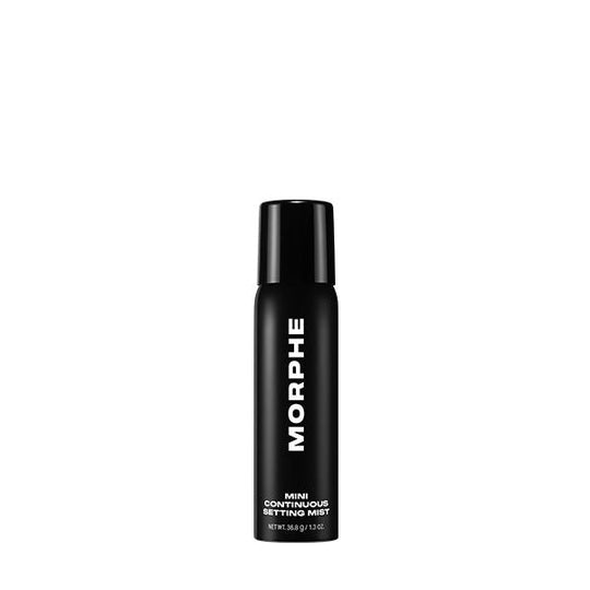 MORPHE Mini Continuous Setting Mist, 36.8g, Buy from Indicrest