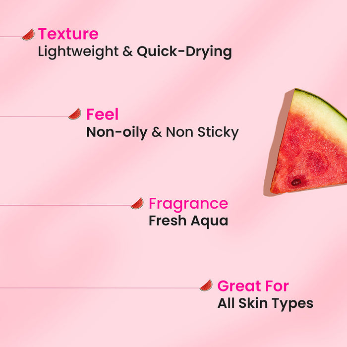 Dot & Key Watermelon Underarm Roll On, 50ml Buy at Indicrest Image 5