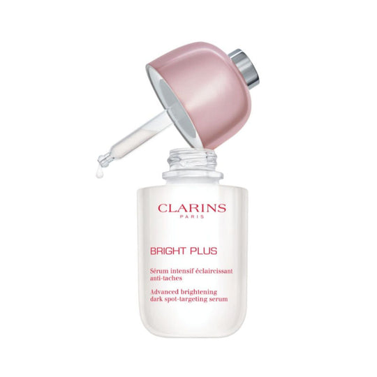 Clarins Bright Plus Serum, 50ml, Buy from Indicrest