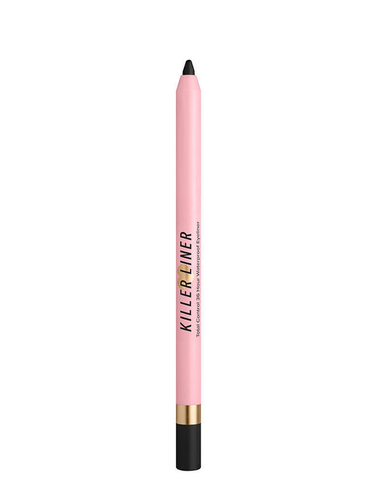 Too Faced Killer Liner - Killer Black, 1.2gm, Buy from Indicrest