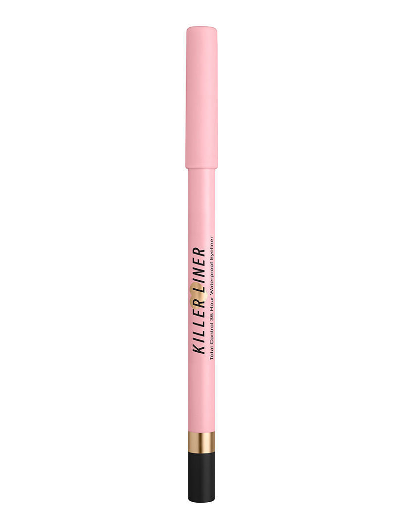 Too Faced Killer Liner - Killer Black, 1.2gm