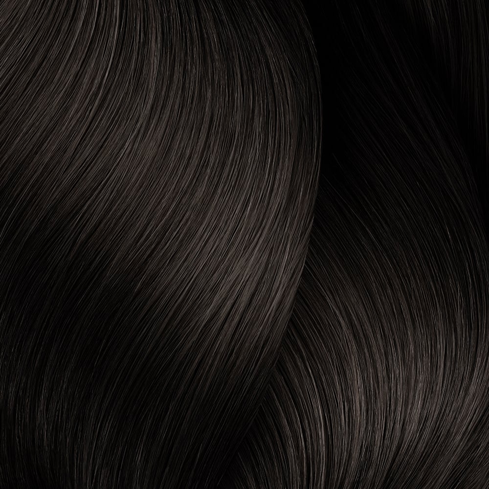 L'Oreal Professionnel Paris iNOA – 5.12 (Light Ash Iridescent Brown) Ammonia-Free Hair Color, 60g at Indicrest Buy at Indicrest Image 2