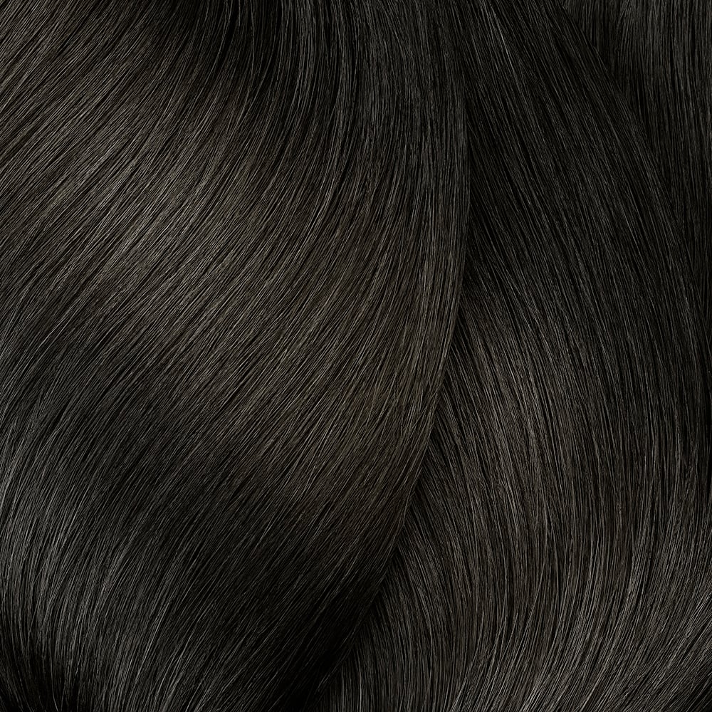 L'Oreal Professionnel Paris iNOA – 5.17 (Light Ash Cool Brown) Ammonia-Free Hair Color, 60g Buy at Indicrest Image 2