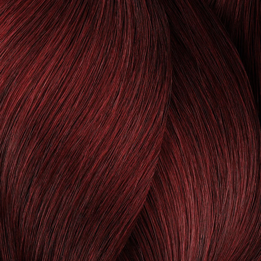 L'Oreal Professionnel Paris iNOA - 5.60 (Light Red Brown) Ammonia-Free Hair Color, 60g Buy at Indicrest Image 2