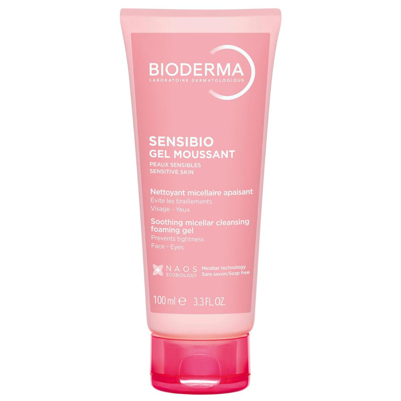Bioderma Sensibio Gel Moussant, 45ml Buy at Indicrest