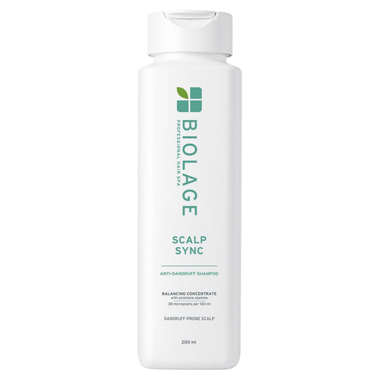 Matrix Biolage Advanced Scalp Sync Shampoo, 200ml Buy at Indicrest