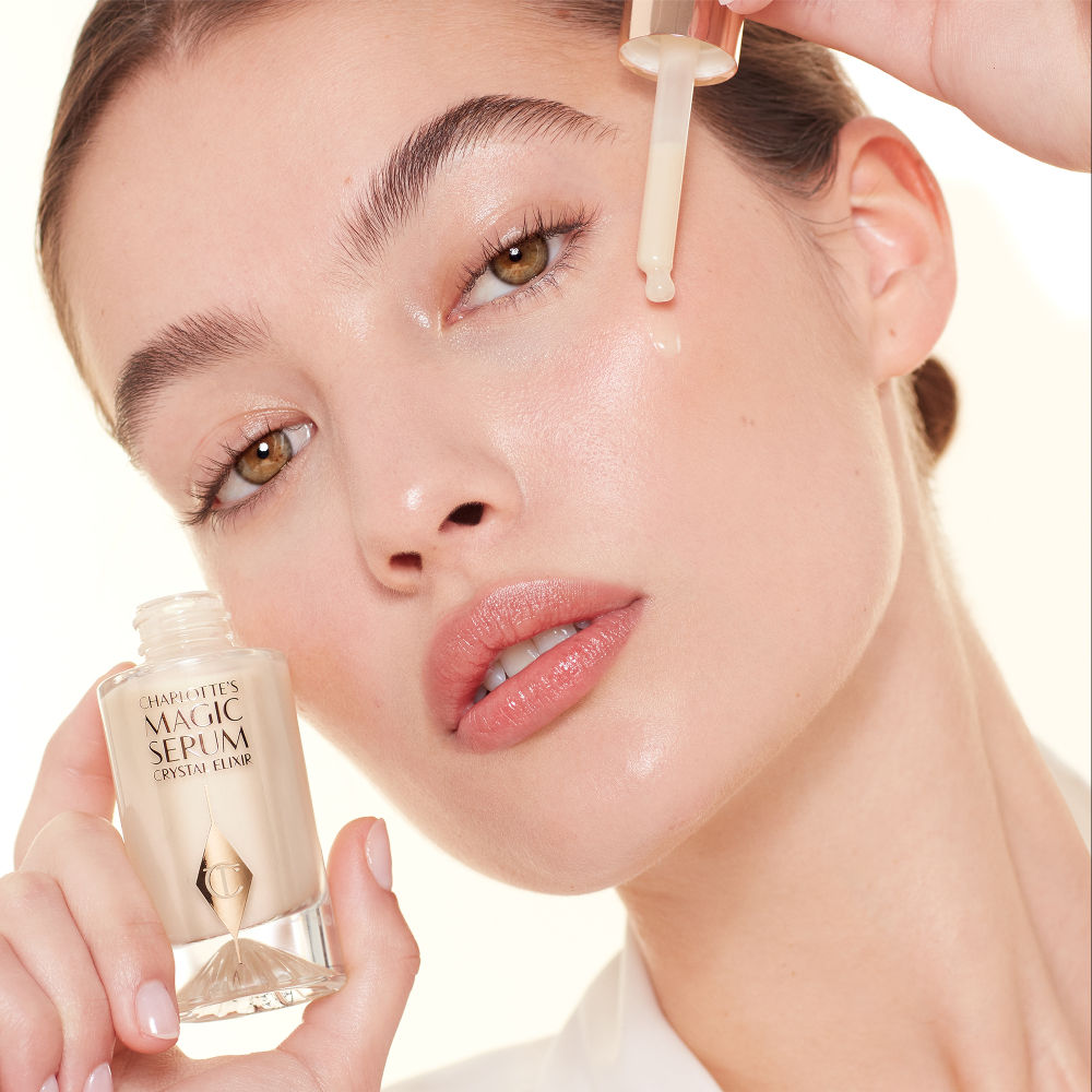Charlotte Tilbury Charlotte's Magic Serum Crystal Elixir - XL, 100ml