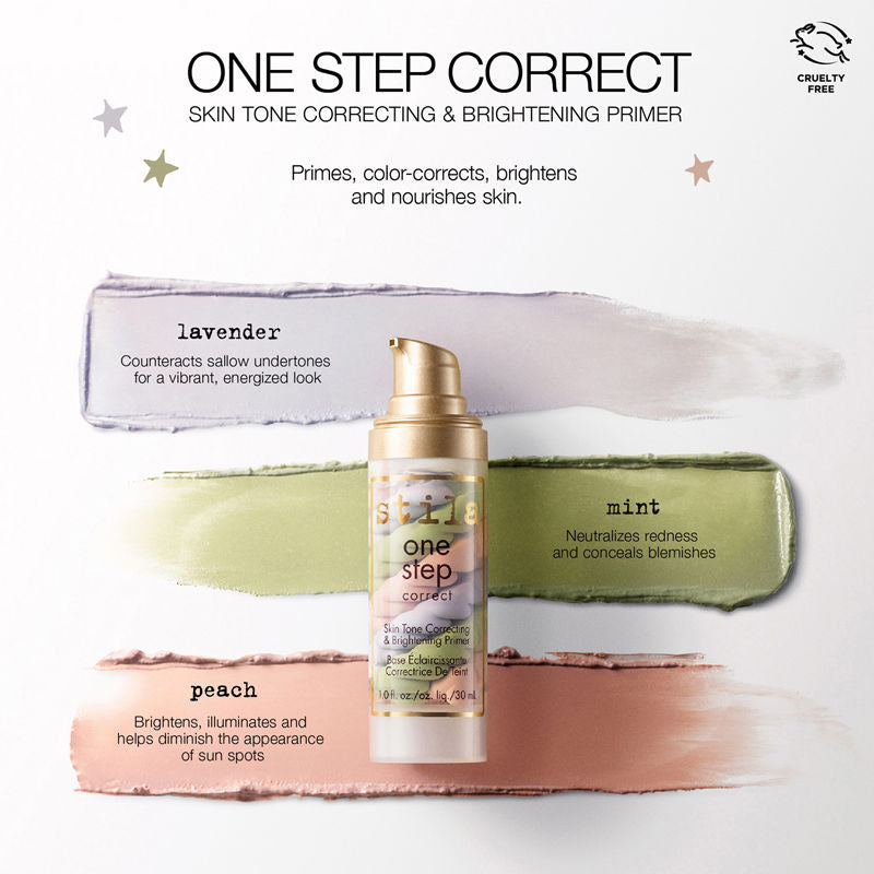 Stila Cosmetics One Step Correct, 30ml