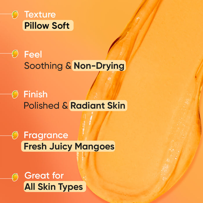 Dot & Key Mango Detan Clay Mask, 70g Buy at Indicrest Image 5