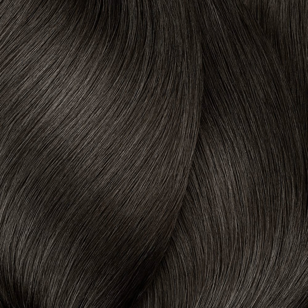 L'Oreal Professionnel Paris iNOA - 5 (Light Brown) - Ammonia Free Permanent Colour - Mix 1:1 - (60g) Buy at Indicrest Image 2