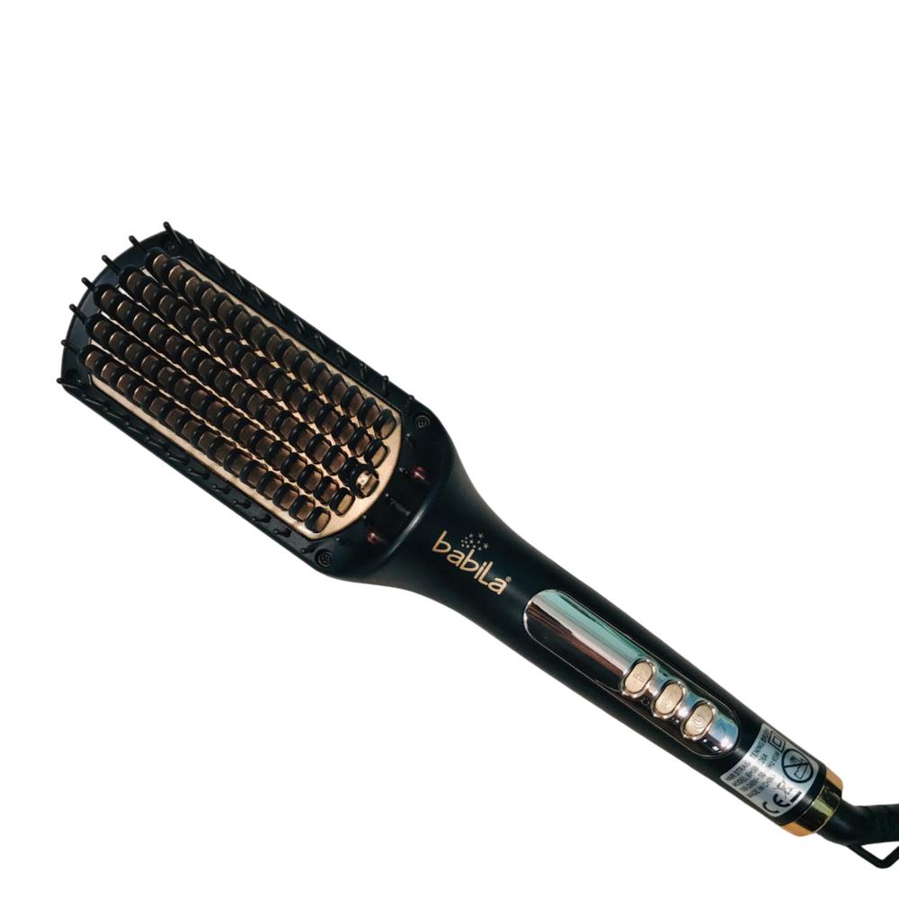 Babila Straightening Brush, 190g Buy at Indicrest Image 7