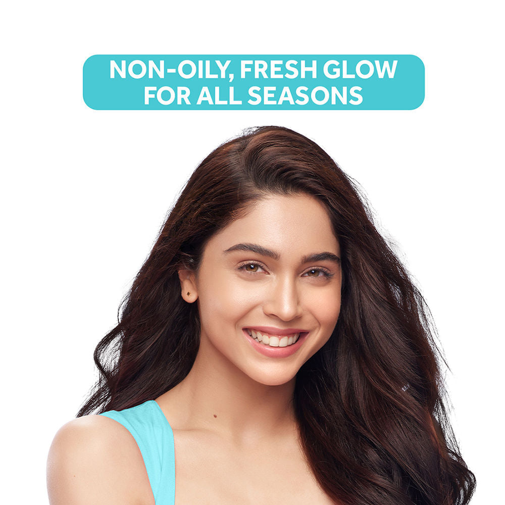 Pond’s Light Moisturiser Non-Oily Fresh Feel With Vitamin E + Glycerine, 25ml Buy at Indicrest Image 5
