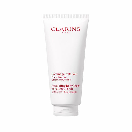 Clarins Exfoliating Body Scrub, 200ml, Buy from Indicrest