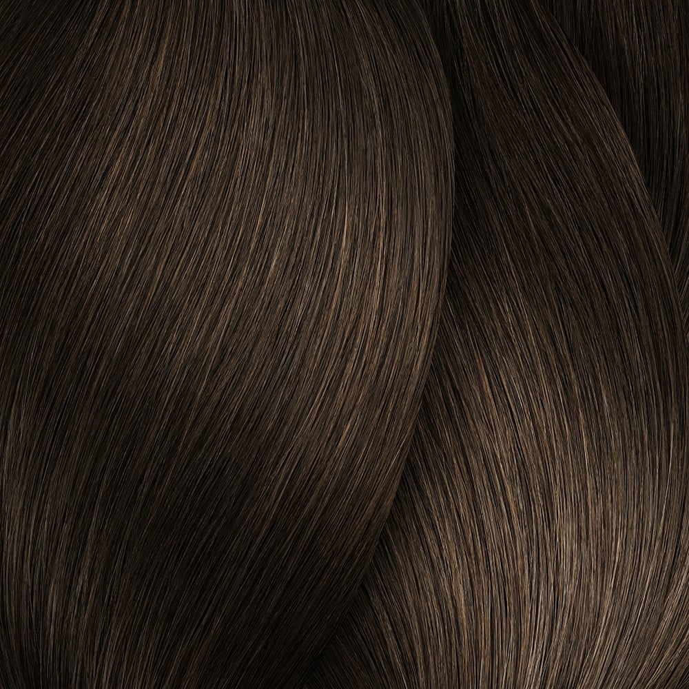 L'Oreal Professionnel Paris iNOA – 6.32 (Dark Golden Iridescent Brown) Ammonia-Free Hair Color, 60g Buy at Indicrest Image 2
