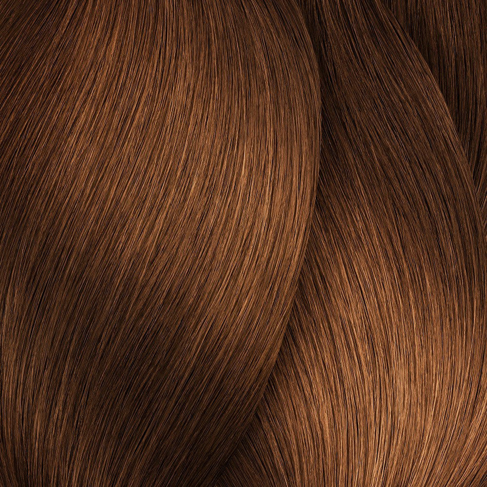 L'Oreal Professionnel Paris Majirel - 6.34 (Dark Gold Copper Blonde) 49.5 g at Indicrest Buy at Indicrest Image 2